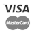 Visa, Master Card